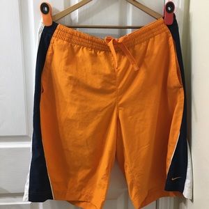 EUC XL Men’s Nike Shorts